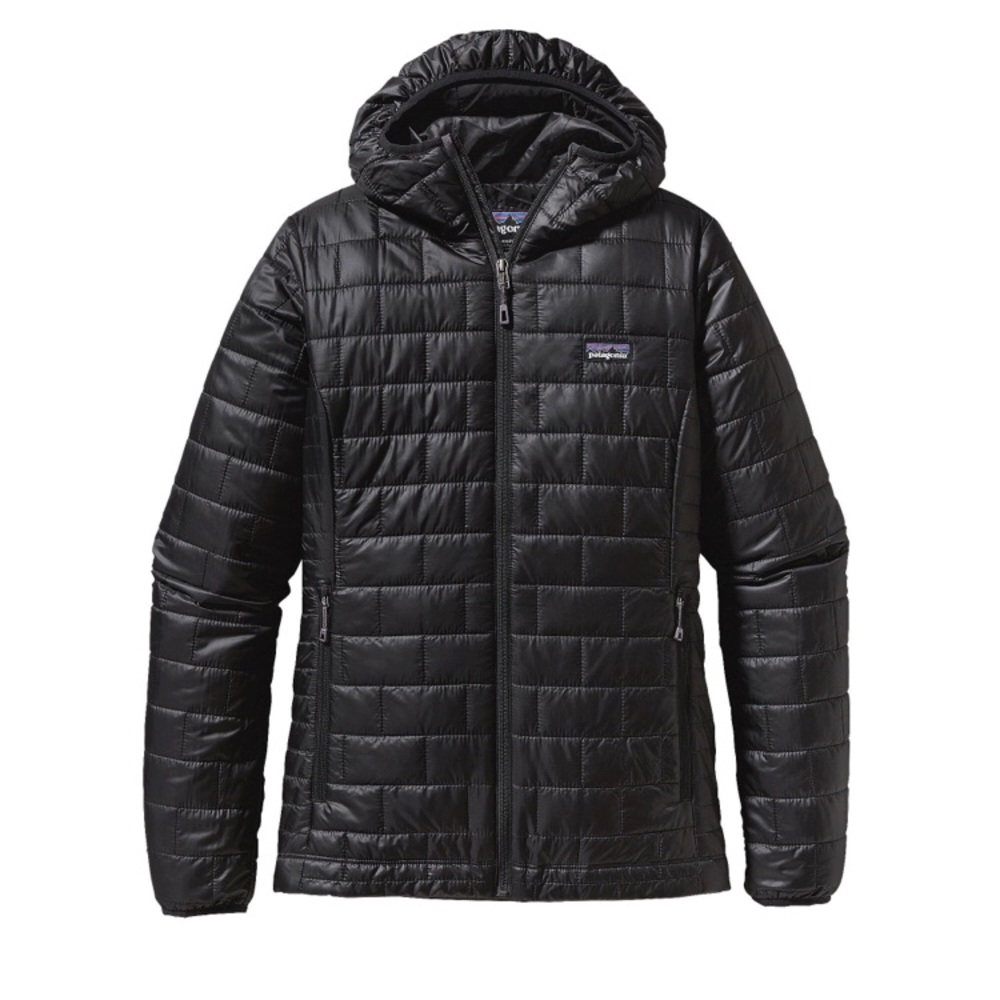 Patagonia Nano puff hoody